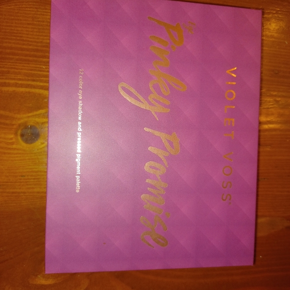 Beauty pallet - Picture 3 of 5